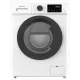 Стиральная машина ESPERANZA WMF714IBD08 белый/черный