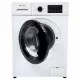 Стиральная машина ESPERANZA WMF714IBD08 белый/черный