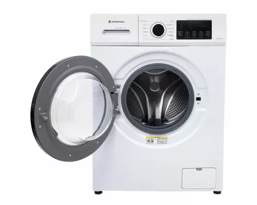 Стиральная машина ESPERANZA WMF714IBD08 белый/черный