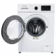 Стиральная машина ESPERANZA WMF714IBD08 белый/черный