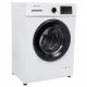 Стиральная машина ESPERANZA WMF714IBD08 белый/черный
