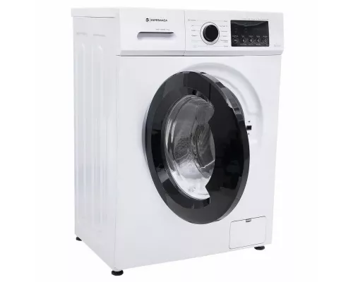 Стиральная машина ESPERANZA WMF714IBD08 белый/черный
