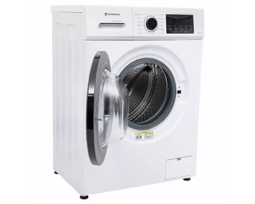 Стиральная машина ESPERANZA WMF714IBD08 белый/черный