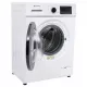 Стиральная машина ESPERANZA WMF714IBD08 белый/черный