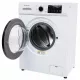 Стиральная машина ESPERANZA WMF714IBD08 белый/черный