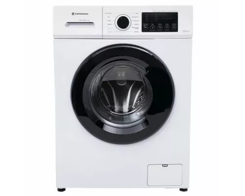 Стиральная машина ESPERANZA WMF714IBD08 белый/черный