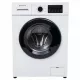 Стиральная машина ESPERANZA WMF714IBD08 белый/черный