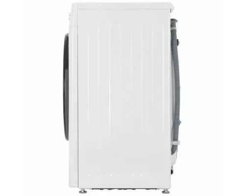 Стиральная машина LG F2V3FR6W белый/черный