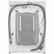 Стиральная машина LG F2V3FR6W белый/черный