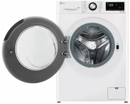 Стиральная машина LG F2V3FS6W