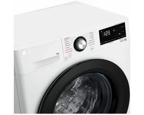 Стиральная машина LG F2V3FS6W