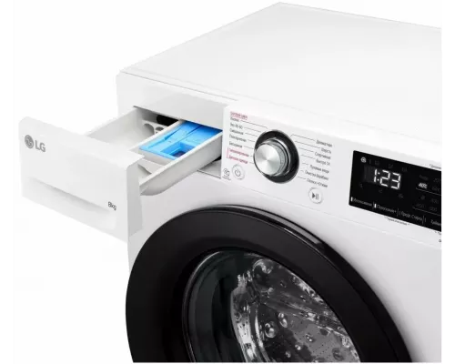 Стиральная машина LG F2V3FS6W