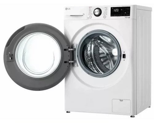 Стиральная машина LG F2V3FS6W