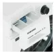 Стиральная машина SAMSUNG WW80AGAS22AE/LD белый/черный