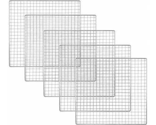 Сушка для овощей и фруктов Hyundai HYFD-8802 серебристый