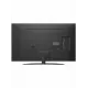Телевизор LG 50NANO81A6A.ARUG черный графит