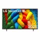 Телевизор LG 50NANO81A6A.ARUG черный графит