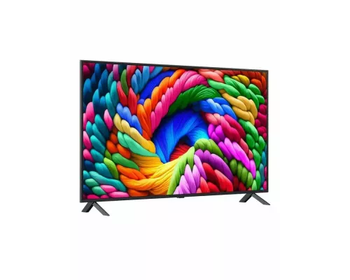 Телевизор LG 55NANO90A6B.ARUG синяя сажа