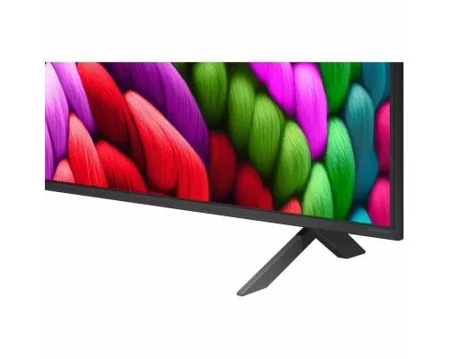 Телевизор LG 65NANO90A6B.ARUG синяя сажа