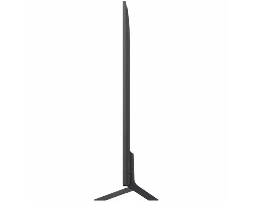 Телевизор LG 65NANO90A6B.ARUG синяя сажа