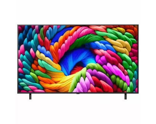 Телевизор LG 65NANO90A6B.ARUG синяя сажа