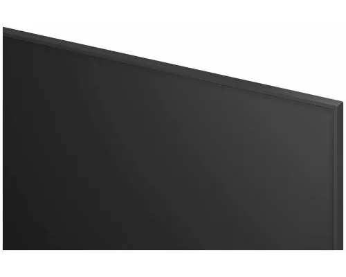 Телевизор LG 65UA75009LA.ARUG черный графит