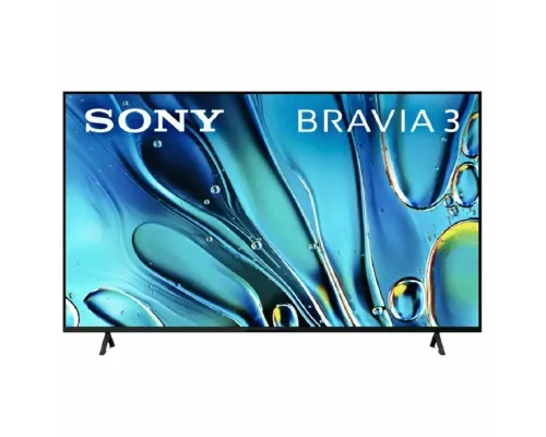 Телевизор SONY K-55S30