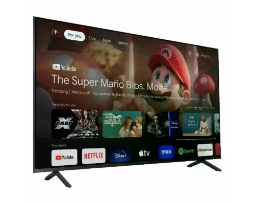 Телевизор SONY K-55S30