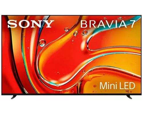 Телевизор SONY K-55XR70