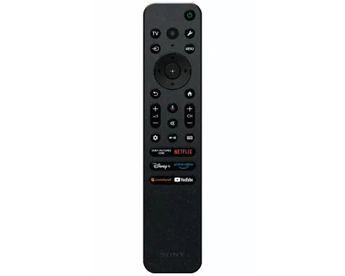 Телевизор SONY K-55XR70