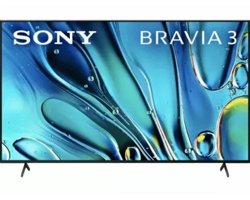 Телевизор SONY K-65S30