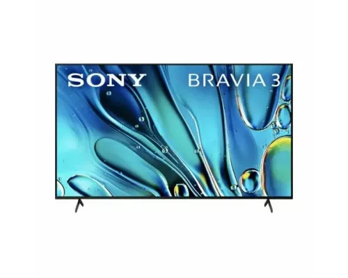 Телевизор SONY K-65S30