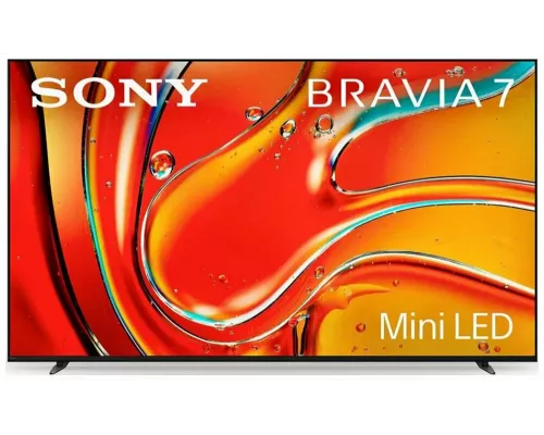 Телевизор SONY K-75XR70