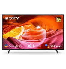 Телевизор SONY KD-65X75K
