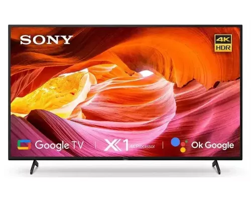 Телевизор SONY KD-65X75K