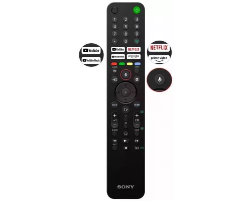 Телевизор SONY KD-65X75K