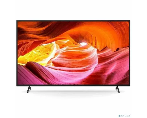 Телевизор SONY KD-65X75K
