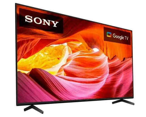 Телевизор SONY KD-65X75K