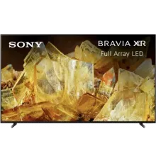Телевизор SONY XR-55X90L
