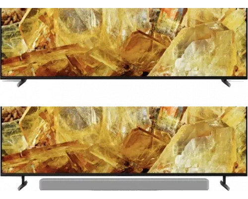 Телевизор SONY XR-55X90L