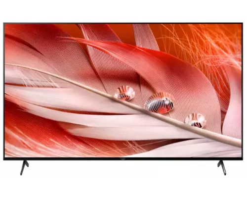 Телевизор SONY XR-75X90JCEP