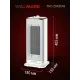 Тепловентилятор WILLMARK THC-2045OW белый