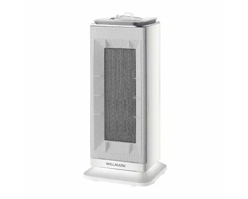 Тепловентилятор WILLMARK THC-2045OW белый