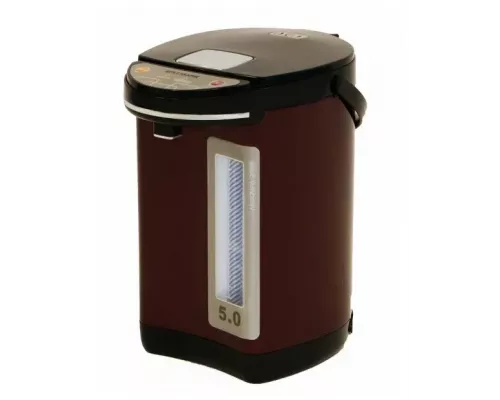 Термопот WILLMARK WAP-502KL вишневый