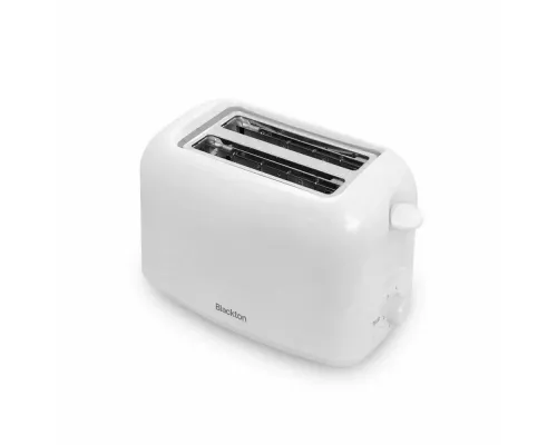 Тостер BLACKTON Bt T1110 белый