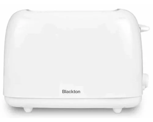 Тостер BLACKTON Bt T1110 белый