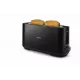 Тостер PHILIPS HD2590/90 чёрный