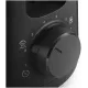Тостер PHILIPS HD2590/90 чёрный