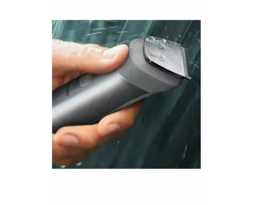 Триммер Philips MG5920/15 серый металлик