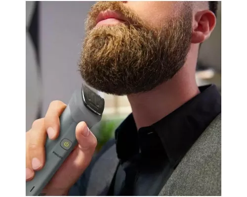 Триммер Philips MG5920/15 серый металлик